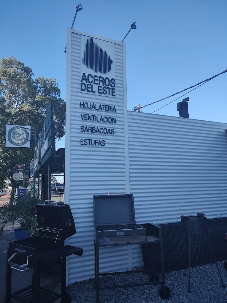 Showroom en Maldonado